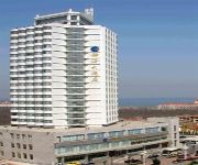 Yantai Jinghai Hotel