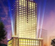 Yichang Golden Ray International Hotel