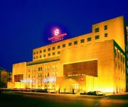 Intercontinental Holiday Inn - Yingkou