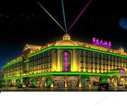 Hua Sheng Hotel - Yingtan