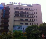 Jinjiang Inn Yangshe West Street - Zhangjiagang