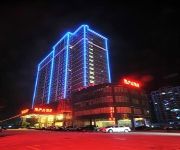 Zhaoqing Longzhu Hotel