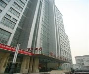 NuRoom Appart Hotel Internationa