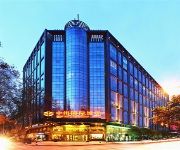 Zhongzhou International Hotel Weisan Road