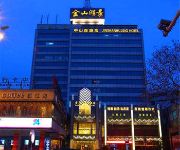 Jinshan Lake View Hotel Zhongshan West Road - Zhenjiang