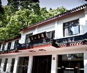 Putuoshan Jinping Villa