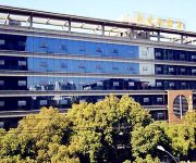 Zhoushan Jinhai Hotel