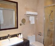 Daxing Business Hotel