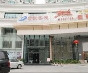 DEHAN INTERNATIONAL HOTEL LUXURY