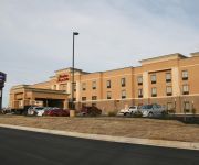 Hampton Inn - Suites Radcliff-Fort Knox