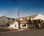 Homewood Suites by Hilton Fresno Airport-Clovis CA
