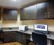 Hampton Inn - Suites Fresno-Northwest CA