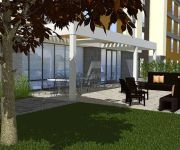 Home2 Suites by Hilton Fayetteville NC