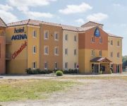 AKENA City Agen Castelculier