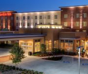Hilton Garden Inn Fort Worth Medical Center