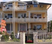 Apartman Bella Panzió