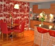 Dreamhouse Apartments Glasgow City Centre