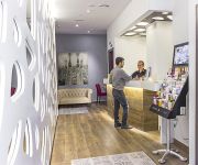 Apartments Hostemplo Suites