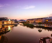 Jiva Beach Resort Hotel