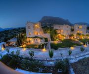 Achelatis Traditional Complex Holiday Homes