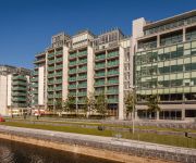 Spencer Dock Apartments