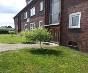 Schlafgelegenheit Gästezi. mit Küche