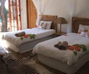 Eagle Rock Guest Farm & Business Lodge