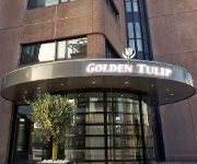 Golden Tulip Amsterdam West