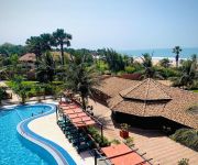 Seafront Residence Hotel