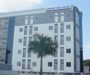 Airport View Hotel