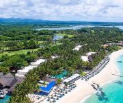 Constance Belle Mare Plage