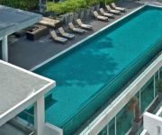 Damas Suites & Residences