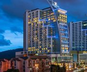 Kuantan The Zenith Hotel
