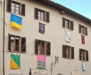 Bed & Breakfast Le Terrazze del Chianti
