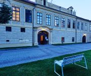 Hotel Chateau Hostacov