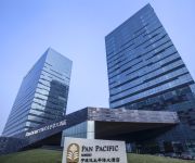 Pan Pacific Ningbo
