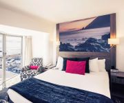 Grand Mercure Wellington Central City Apartments