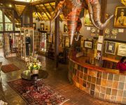 Conference Centre & Spa Kedar Heritage Lodge