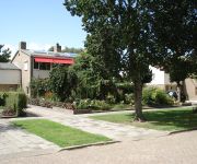 Bed and Breakfast Oosterpark