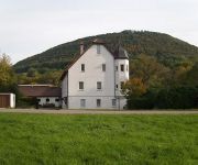 Gästehaus am Reiterhof Mutschler
