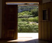 Bajo el Cejo Hospedería