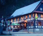 Rebstock Landgasthof