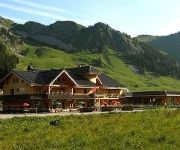 Chalet Hotel Vaccapark Logis