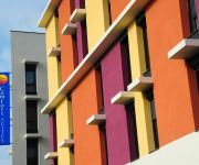 Comfort Suites Lyon Est Eurexpo