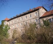 Schloss Schwanberg Tagungsstätte