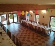 Zbojna Debra Pensjonat