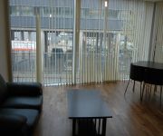 Access Apartments Camden