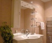 Amsterdam Hotel and A Bar