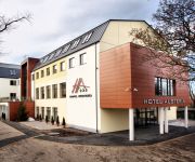 Austeria*** Conference & Spa