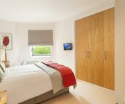 SACO Bristol Broad Quay